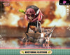 Spy x Family Anya cos spy GK Statue - WakuWaku Studio [Pre-Order] SPY x FAMILY