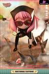 Spy x Family Anya cos spy GK Statue - WakuWaku Studio [Pre-Order] SPY x FAMILY