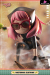 Spy x Family Anya cos spy GK Statue - WakuWaku Studio [Pre-Order] Deposit SPY x FAMILY