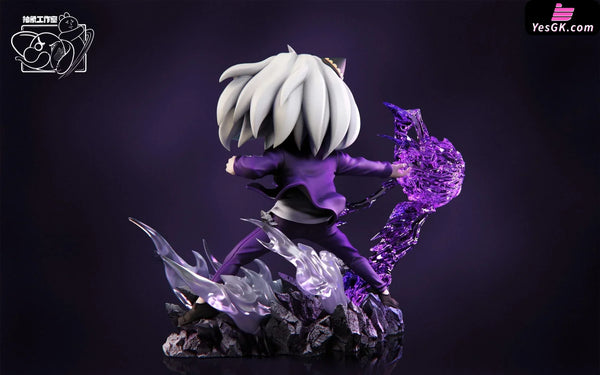 Spy x Family Anya cos Gojo Satoru GK Statue - Chou Xiang Studio [Pre-Order Closed] SPY x FAMILY
