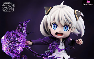Spy x Family Anya cos Gojo Satoru GK Statue - Chou Xiang Studio [Pre-Order Closed] SPY x FAMILY