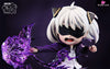 Spy x Family Anya cos Gojo Satoru GK Statue - Chou Xiang Studio [Pre-Order Closed] SPY x FAMILY