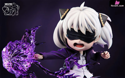 Spy x Family Anya cos Gojo Satoru GK Statue - Chou Xiang Studio [Pre-Order Closed] SPY x FAMILY
