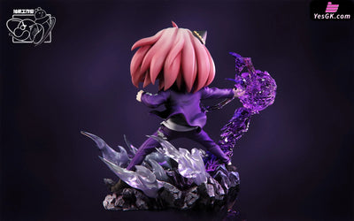 Spy x Family Anya cos Gojo Satoru GK Statue - Chou Xiang Studio [Pre-Order Closed] SPY x FAMILY