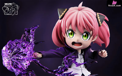 Spy x Family Anya cos Gojo Satoru GK Statue - Chou Xiang Studio [Pre-Order Closed] SPY x FAMILY