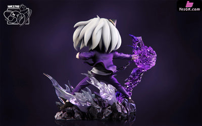 Spy x Family Anya cos Gojo Satoru GK Statue - Chou Xiang Studio [Pre-Order Closed] SPY x FAMILY