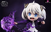 Spy x Family Anya cos Gojo Satoru GK Statue - Chou Xiang Studio [Pre-Order Closed] SPY x FAMILY