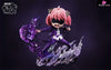 Spy x Family Anya cos Gojo Satoru GK Statue - Chou Xiang Studio [Pre-Order Closed] Deposit / Pink Head Eye Mask SPY x