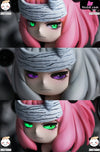 Spy x Family Anya cos Hagoromo Otsutsuki GK Statue - ZH Studio [In-Stock] SPY x FAMILY