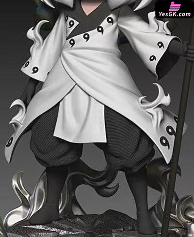 Spy x Family Anya cos Hagoromo Otsutsuki GK Statue - ZH Studio [Pre-Order] SPY x FAMILY