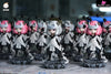 Spy x Family Anya cos Hagoromo Otsutsuki GK Statue - ZH Studio [In-Stock] SPY x FAMILY
