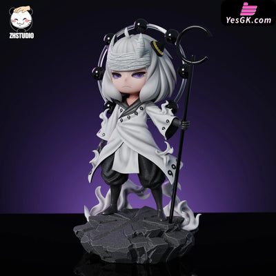 Spy x Family Anya cos Hagoromo Otsutsuki GK Statue - ZH Studio [Pre-Order] Deposit / White Color SPY x FAMILY
