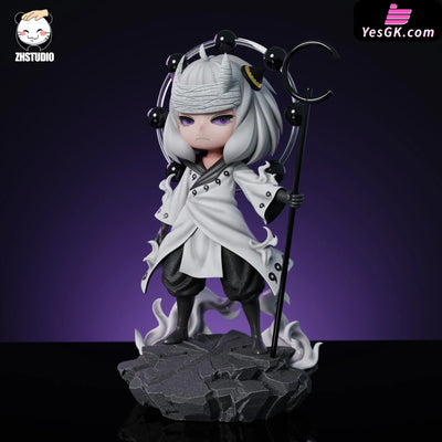 Spy x Family Anya cos Hagoromo Otsutsuki GK Statue - ZH Studio [Pre-Order] Deposit / White Color SPY x FAMILY