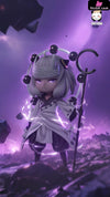 Spy x Family Anya cos Hagoromo Otsutsuki GK Statue - ZH Studio [Pre-Order] SPY x FAMILY