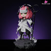 Spy x Family Anya cos Hagoromo Otsutsuki GK Statue - ZH Studio [Pre-Order] SPY x FAMILY