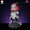 Spy x Family Anya cos Hagoromo Otsutsuki GK Statue - ZH Studio [Pre-Order] Deposit / Pink color SPY x FAMILY