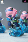 Spy x Family Anya COS Hatake Kakashi GK Statue - ZH Studio [In-Stock] SPY x FAMILY