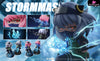 Spy x Family Anya COS Hatake Kakashi GK Statue - ZH Studio [Pre-Order] SPY x FAMILY