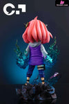 Spy x Family Anya cos Hinata GK Statue - Cosplay Studio [Pre-Order] SPY x FAMILY