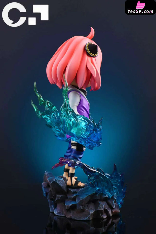 Spy x Family Anya cos Hinata GK Statue - Cosplay Studio [Pre-Order] SPY x FAMILY