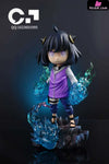 Spy x Family Anya cos Hinata GK Statue - Cosplay Studio [Pre-Order] Deposit / Black Color SPY x FAMILY