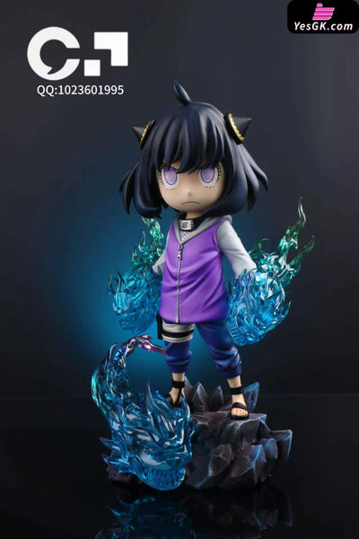 Spy x Family Anya cos Hinata GK Statue - Cosplay Studio [Pre-Order] Deposit / Black Color SPY x FAMILY