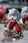 Spy x Family Anya cos INU-YASHA GK Statue - ZH Studio [In-Stock] SPY x FAMILY