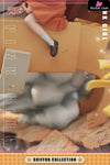 Spy x Family Anya cos Napoleon Crossing the Alps GK Statue - WakuWaku Studio [Pre-Order] SPY x FAMILY