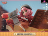 Spy x Family Anya cos Napoleon Crossing the Alps GK Statue - WakuWaku Studio [Pre-Order] SPY x FAMILY