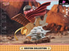 Spy x Family Anya cos Napoleon Crossing the Alps GK Statue - WakuWaku Studio [Pre-Order] SPY x FAMILY