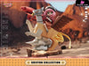 Spy x Family Anya cos Napoleon Crossing the Alps GK Statue - WakuWaku Studio [Pre-Order] Deposit SPY x FAMILY