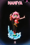 Spy x Family Anya cos nezha GK Statue - SUPER HERO Studio [Pre-Order] SPY x FAMILY