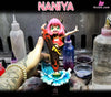 Spy x Family Anya cos nezha GK Statue - SUPER HERO Studio [Pre-Order] SPY x FAMILY
