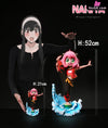 Spy x Family Anya cos nezha GK Statue - SUPER HERO Studio [Pre-Order] SPY x FAMILY
