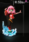 Spy x Family Anya cos nezha GK Statue - SUPER HERO Studio [Pre-Order] Deposit / Large scale size SPY x FAMILY