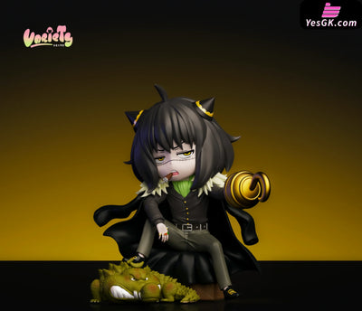 Spy x Family Anya cos Pirates GK Statue - Variety Studio [Pre-Order] Deposit / Black SPY x FAMILY