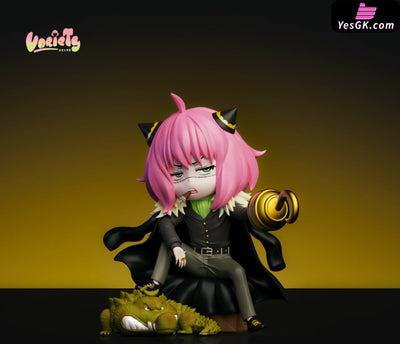 Spy x Family Anya cos Pirates GK Statue - Variety Studio [Pre-Order] Full Payment / Pink SPY x FAMILY