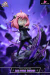 Spy x Family Anya cos Satoru Gojo GK Statue - GuluGulu Studio [Pre-Order] SPY x FAMILY