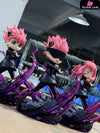 Spy x Family Anya cos Satoru Gojo GK Statue - GuluGulu Studio [In-Stock] SPY x FAMILY