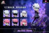 Spy x Family Anya cos Satoru Gojo GK Statue - GuluGulu Studio [Pre-Order] SPY x FAMILY