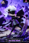 Spy x Family Anya cos Satoru Gojo GK Statue - GuluGulu Studio [Pre-Order] SPY x FAMILY