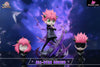 Spy x Family Anya cos Satoru Gojo GK Statue - GuluGulu Studio [Pre-Order] Deposit / Version 1 SPY x FAMILY