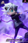 Spy x Family Anya cos Satoru Gojo GK Statue - GuluGulu Studio [Pre-Order] SPY x FAMILY