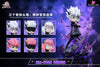 Spy x Family Anya cos Satoru Gojo GK Statue - GuluGulu Studio [Pre-Order] SPY x FAMILY