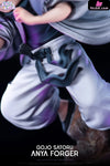 Spy x Family Anya cos Satoru Gojo GK Statue - KiraKira Studio [Pre-Order] SPY x FAMILY