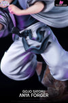 Spy x Family Anya cos Satoru Gojo GK Statue - KiraKira Studio [Pre-Order] SPY x FAMILY