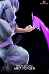 Spy x Family Anya cos Satoru Gojo GK Statue - KiraKira Studio [Pre-Order] SPY x FAMILY