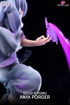 Spy x Family Anya cos Satoru Gojo GK Statue - KiraKira Studio [Pre-Order] SPY x FAMILY