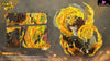 Spy x Family Anya cos Sawada Tsunayoshi GK Statue - DOUBAO Studio [Pre-Order] SPY x FAMILY