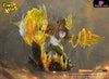Spy x Family Anya cos Sawada Tsunayoshi GK Statue - DOUBAO Studio [Pre-Order] SPY x FAMILY